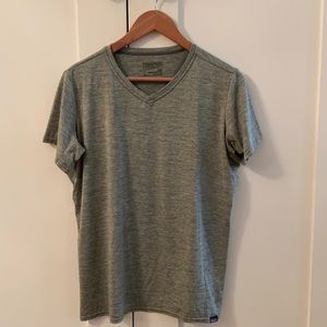 Patigonia Capilene baselayer